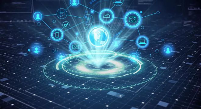 通信的'最強王者'！被低估的'通信服務'龍頭，A股僅有8只！