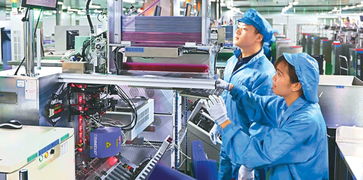 重慶市啟動2019年度中小企業技術研發中心申報與復核工作，重點聚焦軟件研發及技術服務領域